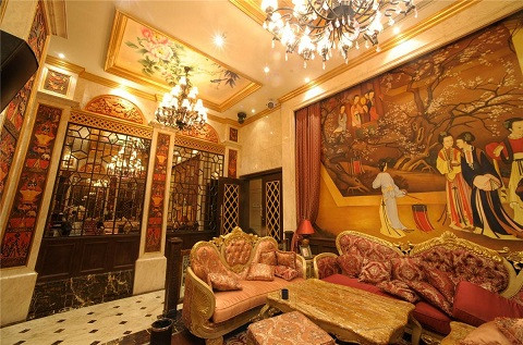 乌鲁木齐高档KTV妹子质量哪家好